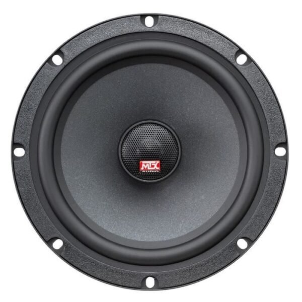 Buy with crypto MTX TX465C 2-Way Coaxial Speakers - 16.5cm - 80W-2