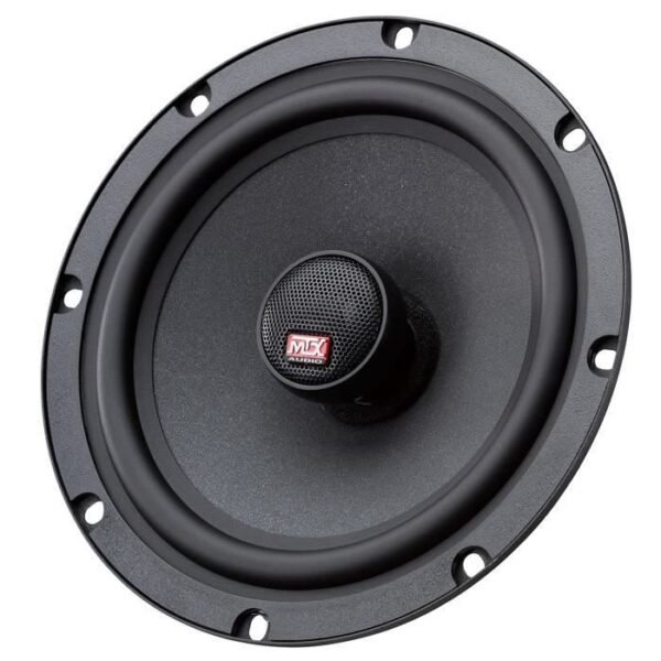 Buy with crypto MTX TX465C 2-Way Coaxial Speakers - 16.5cm - 80W-4