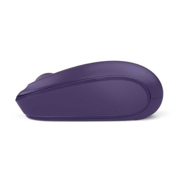 Buy with crypto Wireless Mobile Mouse 1850 - Purple-3