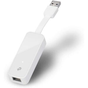Buy with crypto TP-Link Adapter USB3.0 Gigabit UE300-1