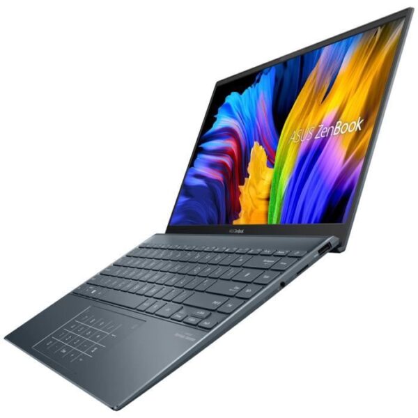 Buy with crypto Ultraportable PC Asus Zenbook 14 UM425 | 14 FHD - AMD Ryzen 5 5600h - RAM 8GB - 512GB SSD - Win 11 + Pocket)-6