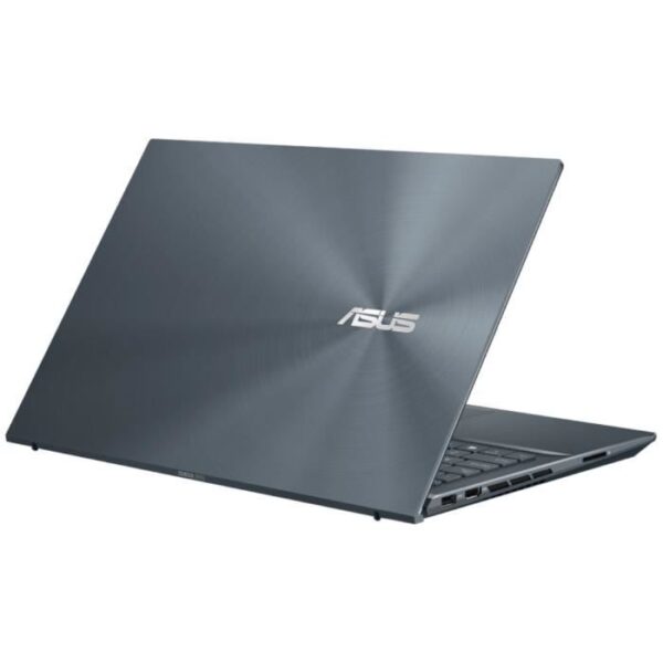 Buy with crypto Ultraportable PC Asus Zenbook Pro 15 UM535 | 15.6 FHD OLED TACTILE - AMD RYZEN 9 5900HX - RAM 16GB - 512GB SSD - WIN 11-5