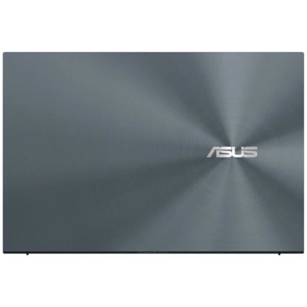 Buy with crypto Ultraportable PC Asus Zenbook Pro 15 UM535 | 15.6 FHD OLED TACTILE - AMD RYZEN 9 5900HX - RAM 16GB - 512GB SSD - WIN 11)-6