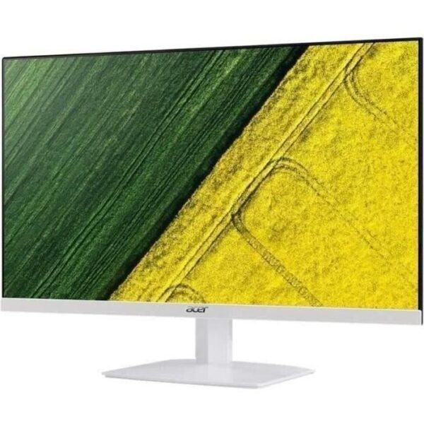 Buy with crypto ACER HA240YAwi - Screen 23.8 - IPS Slab - 4ms - HDMI / VGA - AMD FreeSync-2