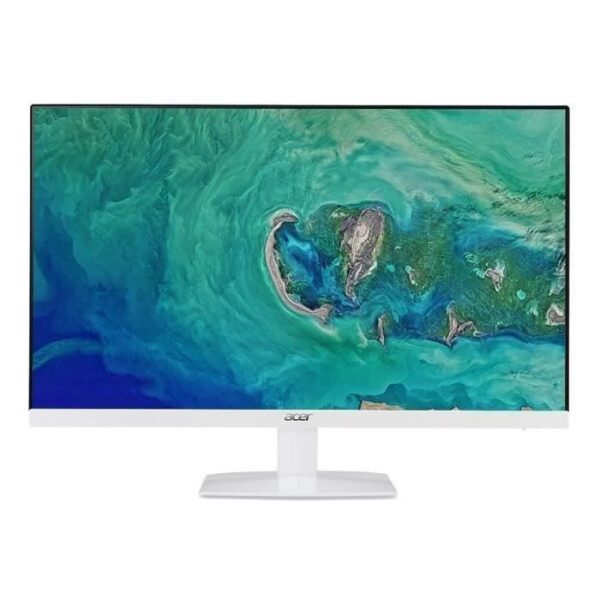 Buy with crypto ACER HA240YAwi - Screen 23.8 - IPS Slab - 4ms - HDMI / VGA - AMD FreeSync-3