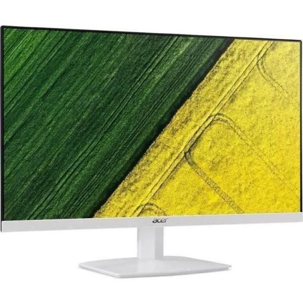 Buy with crypto ACER HA240YAwi - Screen 23.8 - IPS Slab - 4ms - HDMI / VGA - AMD FreeSync-1