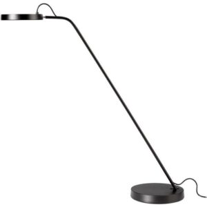 Buy with crypto Unilux Eyelight Black - LED lamp of chronobiology - Connected lamp with Circadian rhythm management - Auto mode via My -Unilux-1