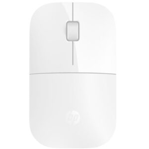 Buy with crypto HP Z3700 Wireless Mouse - White-1
