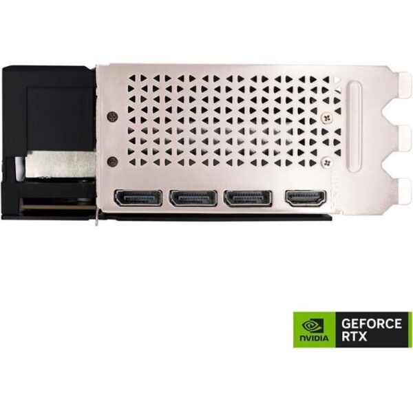 Buy with crypto PNY GeForce Graphics Card - RTX 4080 - LED - 16 GB-5