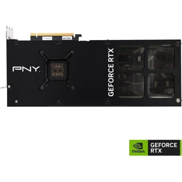 Buy with crypto PNY GeForce Graphics Card - RTX 4080 - LED - 16 GB)-6