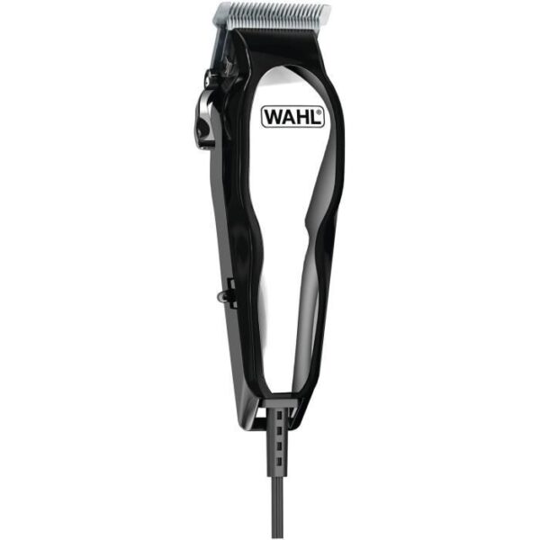 Buy with crypto WAHL 20107.0460 Baldfader hair clipper - Corded trimmer - Taper function - Auto sharpening - 45mm blade width-2