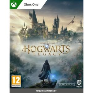 Buy with crypto Hogwarts Legacy: The legacy of Hogwarts Xbox One-1