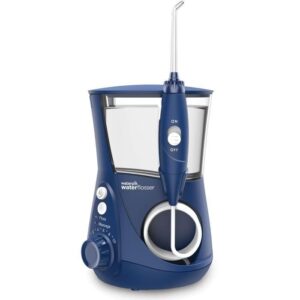 Buy with crypto Fixed hydropulser Waterpik Ultra Professional WP -663 - Pulsations per minute: 1250 - Blue-1