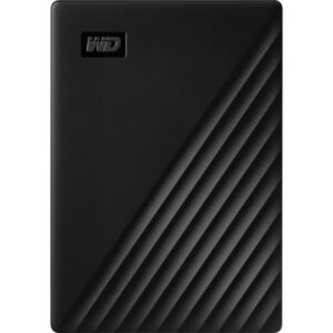 Buy with crypto WD - External hard drive - My P-1