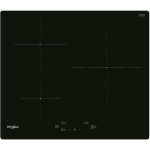 Buy with crypto Induction hob WSQ1160NE 3 BURNER 60 CM-1
