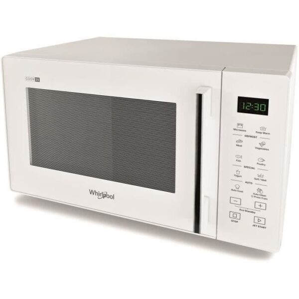 Buy with crypto Whirlpool MWP2S1 microwave