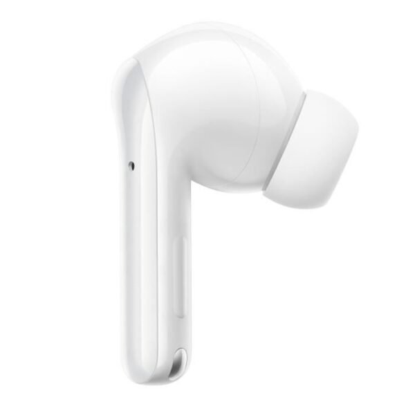 Buy with crypto XIAOMI Buds 3T Pro Bluetooth Earphones White-5
