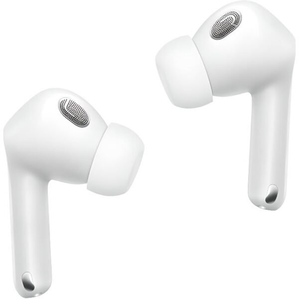 Buy with crypto XIAOMI Buds 3T Pro Bluetooth Earphones White-1