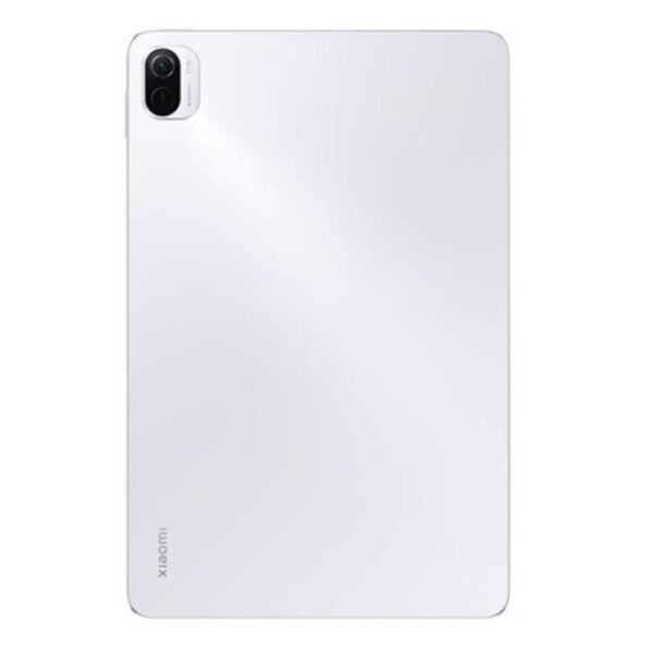 Buy with crypto Touchscreen Tablet - XIAOMI - PAD 5 - 11 WQHD+ - Qualcomm Snapdragon 860 - RAM 6 GB - 128 GB - White-4