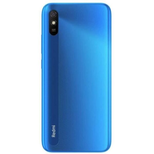 Buy with crypto XIAOMI - REDMI 9A - 32 GB - Sky Blue-3