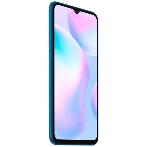 Buy with crypto XIAOMI - REDMI 9A - 32 GB - Sky Blue-4