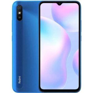 Buy with crypto XIAOMI - REDMI 9A - 32 GB - Sky Blue-1