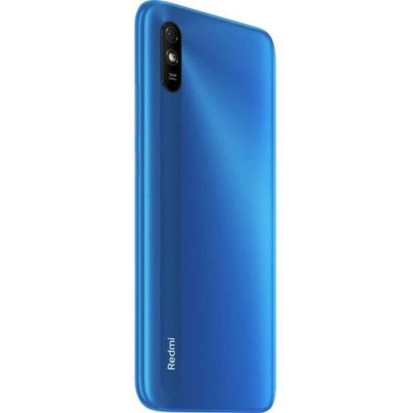 Buy with crypto XIAOMI - REDMI 9A - 32 GB - Sky Blue-5