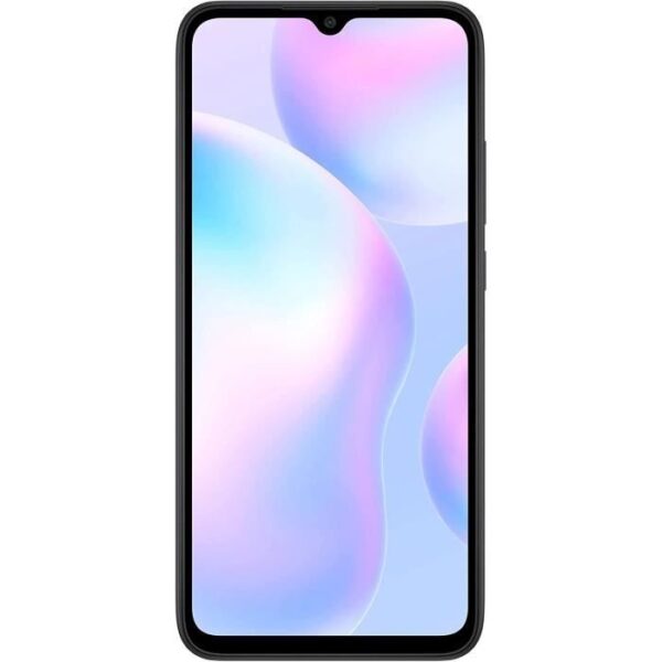 Buy with crypto XIAOMI - REDMI 9A - 32 GB - Granite Gray-2