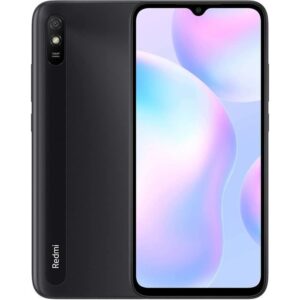Buy with crypto XIAOMI - REDMI 9A - 32 GB - Granite Gray-1