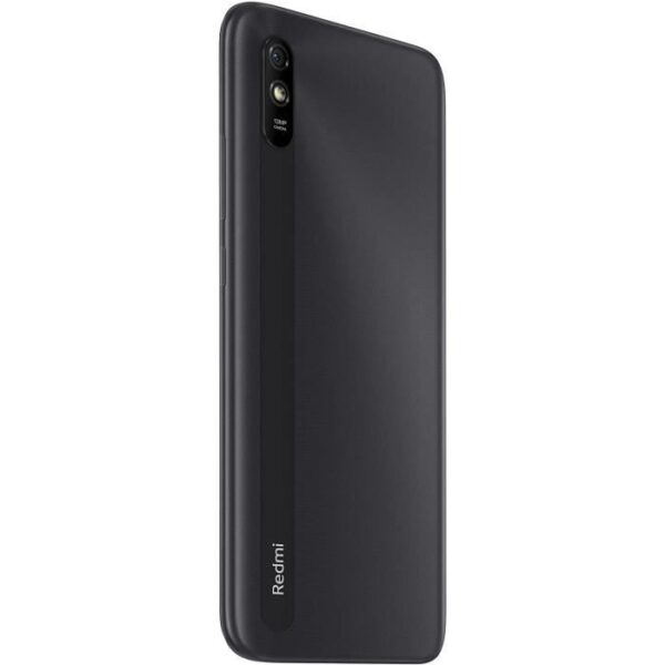 Buy with crypto XIAOMI - REDMI 9A - 32 GB - Granite Gray)-6