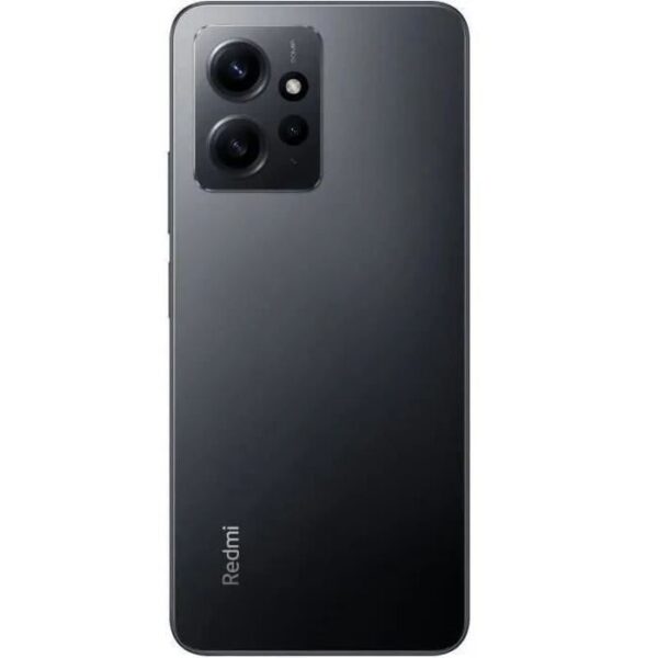 Buy with crypto Xiaomi Redmi Note 12 128GB 4G Gray-3