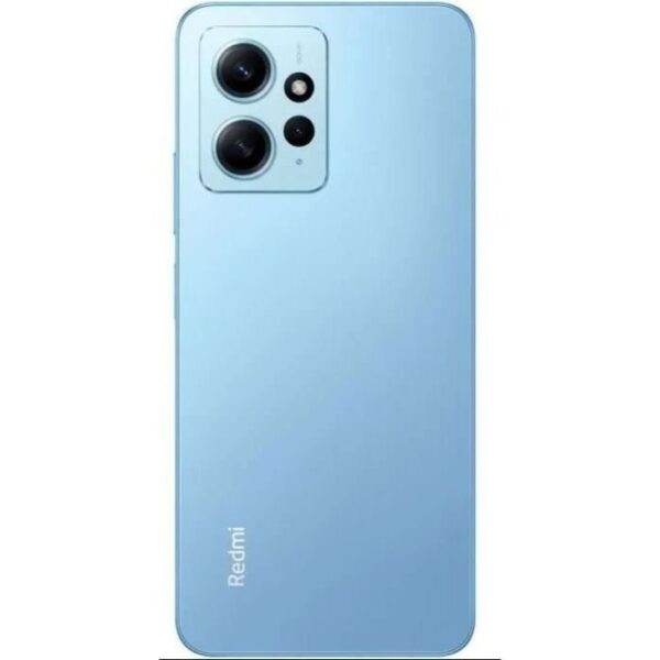 Buy with crypto Xiaomi Redmi Note 12 128GB 4G Blue-3