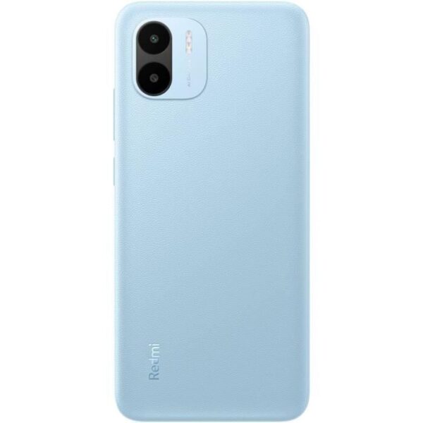 Buy with crypto Xiaomi Redmi A2 32GB 4G Blue-4