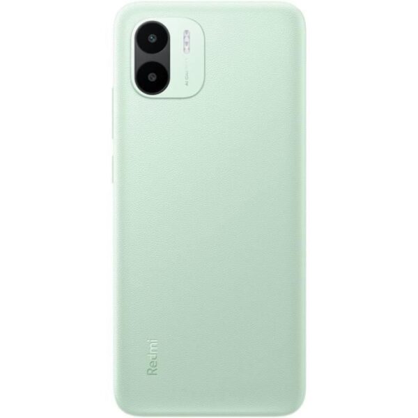 Buy with crypto Xiaomi Redmi A2 32GB 4G green-4