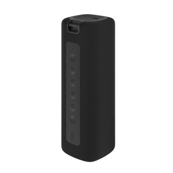 Buy with crypto XIAOMI - Mi Portable Bluetooth Speaker - 16W - Black - IPX7-1