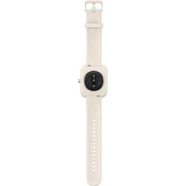 Buy with crypto Watch - Amazfit - BIP 3 PRO - 1.69 inch - CREME-5