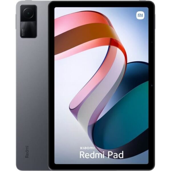 Buy with crypto Xiaomi Redmi Pad 4 - 10.61 128GB - Graphite-1