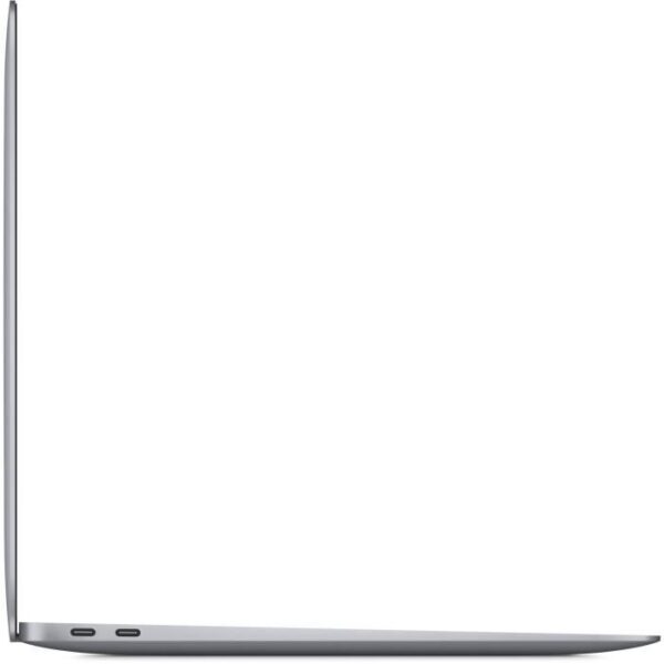 Buy with crypto Apple - 13 MacBook Air - Apple M1 Chip - 16 GB RAM - 256 GB SSD Storage - Space Gray-4