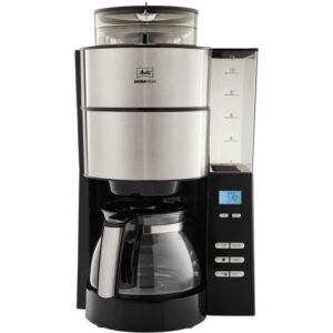 Buy with crypto Melitta 1021-01 CAFETIERE AROMAFRETH - Black-1
