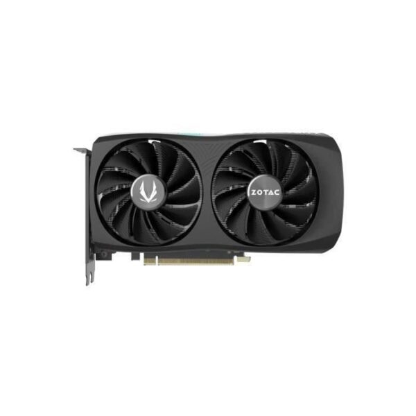 Buy with crypto Zotac - Nvidia - Graphics card - GeForce RTX 4070 Twin Edge OC - 12GB-2