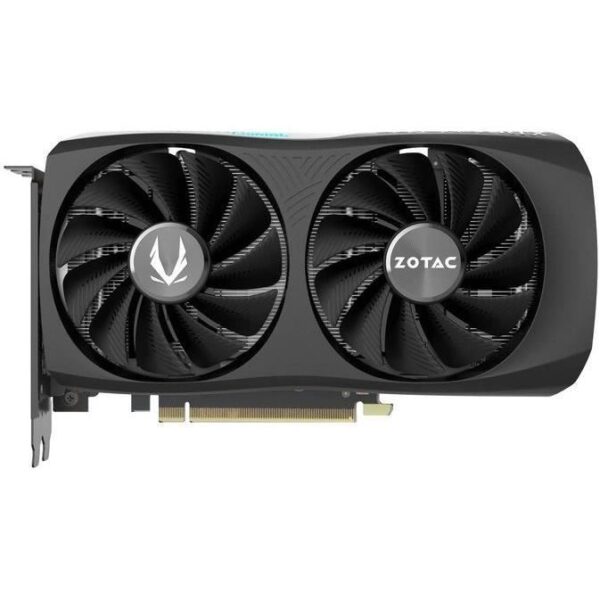 Buy with crypto Zotac - Graphics card - Nvidia GeForce RTX 4060 Ti Twin Edge 8GB-2