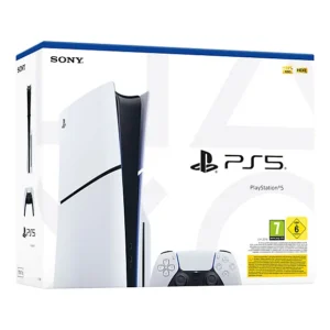 PS5 slim - buy with crypto